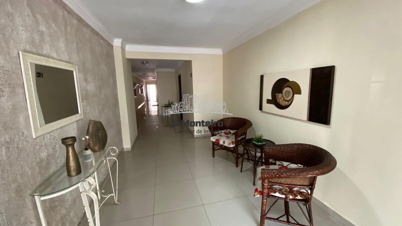 Apartamento à venda com 1 quarto, 55m² - Foto 8