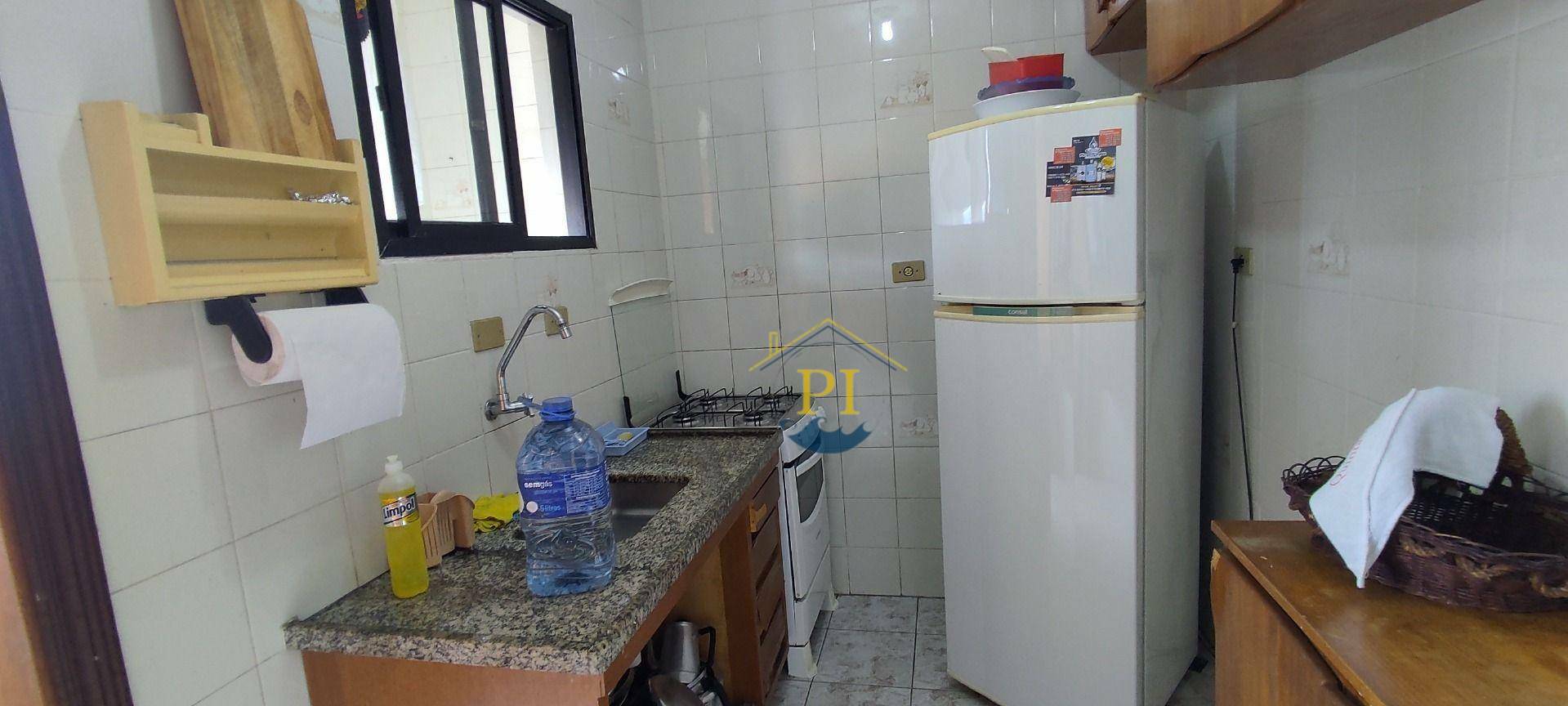 Apartamento à venda com 1 quarto, 55m² - Foto 12