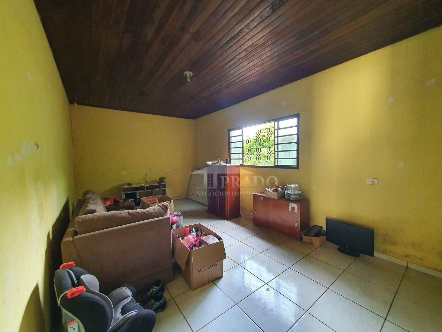 Chácara à venda com 4 quartos, 265m² - Foto 21