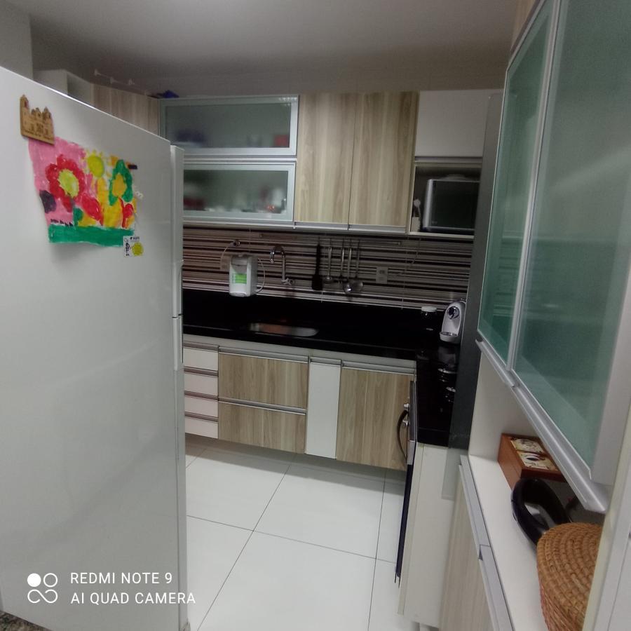 Apartamento à venda com 3 quartos, 120m² - Foto 8