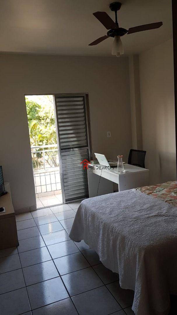 Apartamento à venda com 1 quarto, 48m² - Foto 7