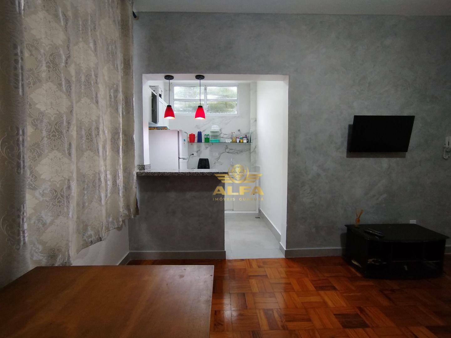 Apartamento à venda com 2 quartos, 42m² - Foto 6