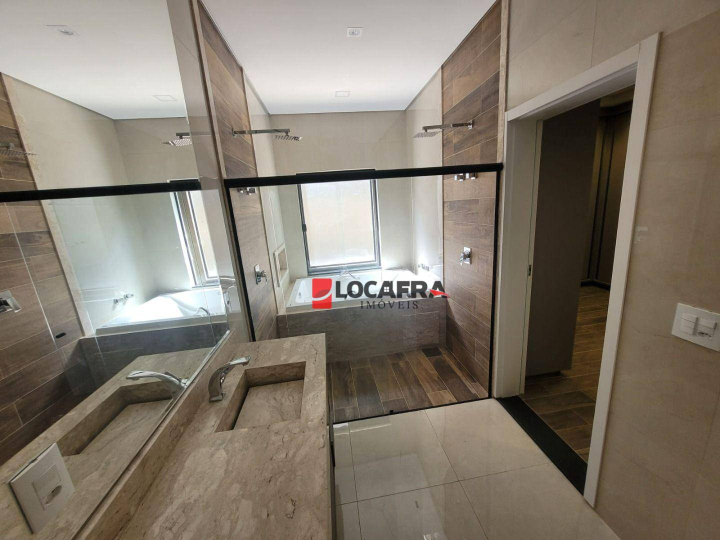 Casa de Condomínio à venda com 4 quartos, 378m² - Foto 19