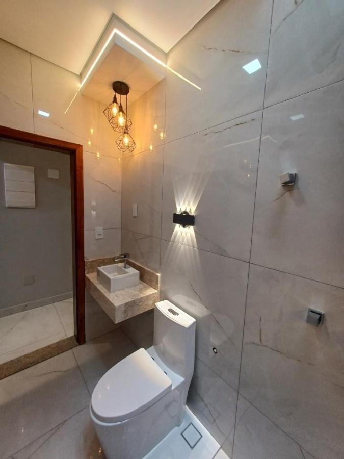 Casa de Condomínio à venda com 3 quartos, 118m² - Foto 12