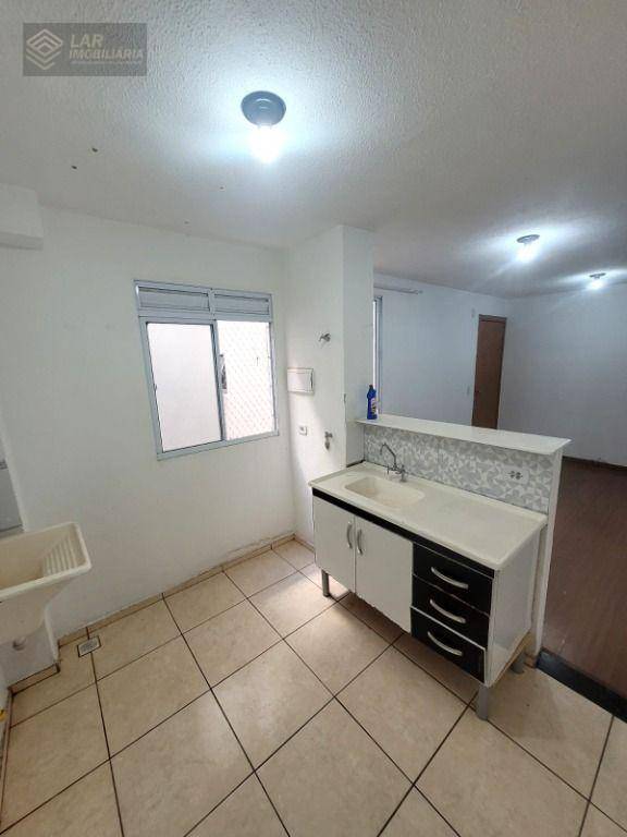 Apartamento, 2 quartos, 37 m² - Foto 4