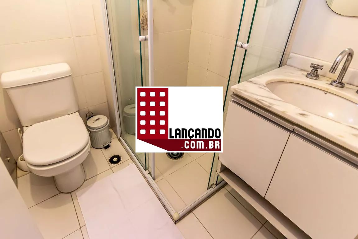 Apartamento à venda com 2 quartos, 80m² - Foto 19