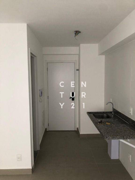 Apartamento à venda com 1 quarto, 25m² - Foto 5