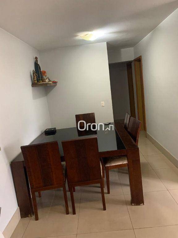 Apartamento à venda com 3 quartos, 92m² - Foto 2