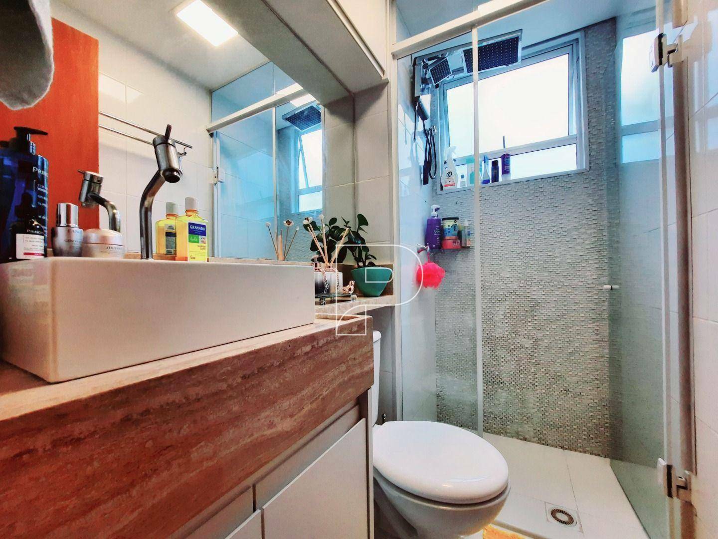 Apartamento à venda com 2 quartos, 40m² - Foto 14