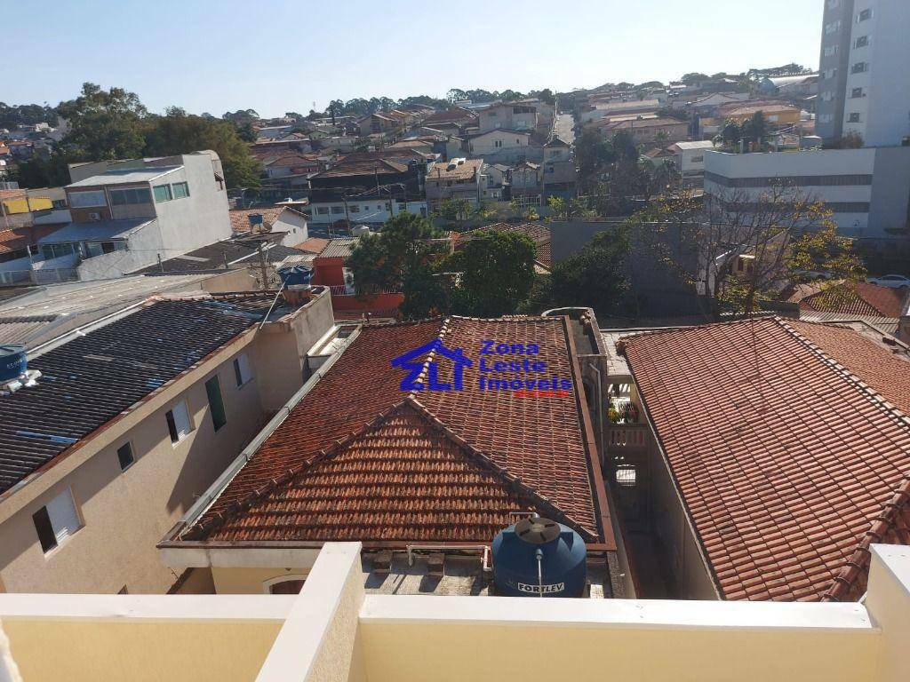 Sobrado à venda com 3 quartos, 110m² - Foto 24