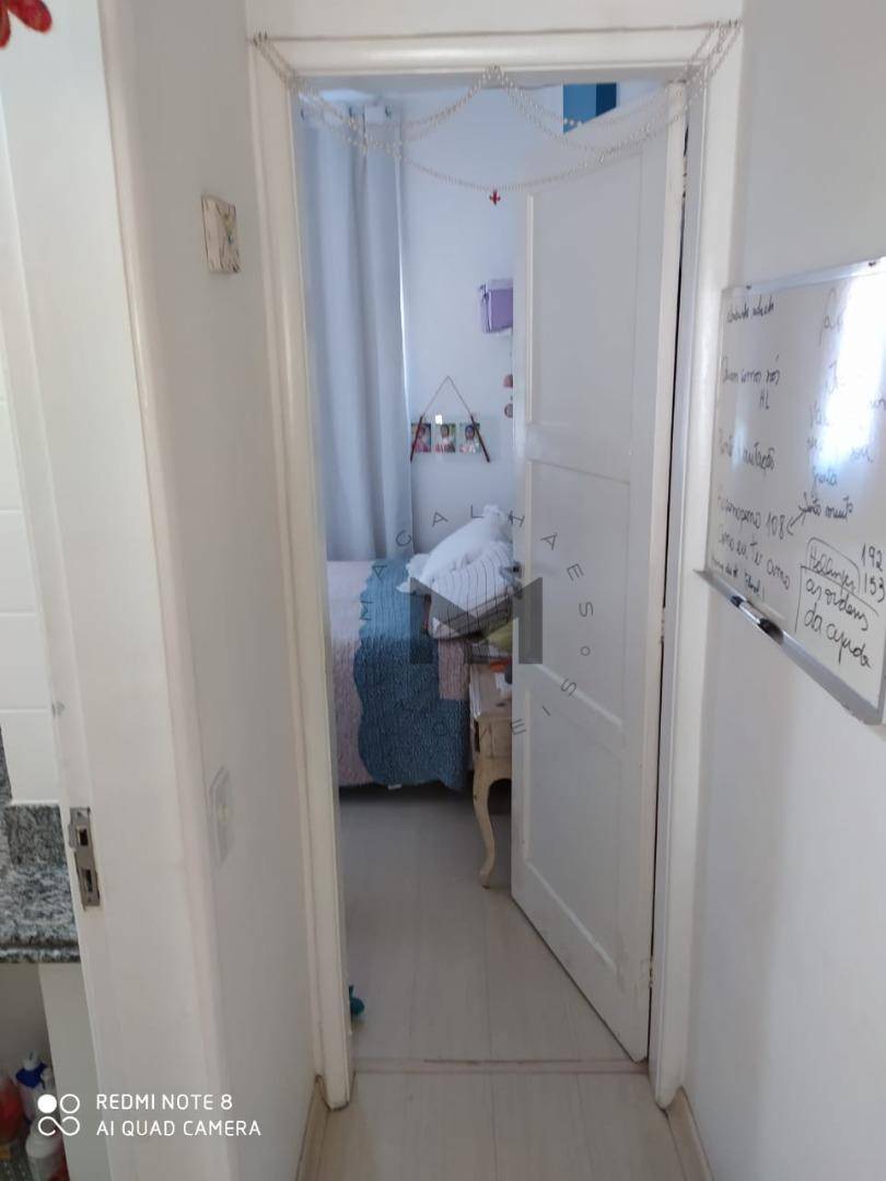 Apartamento à venda com 2 quartos, 65m² - Foto 5