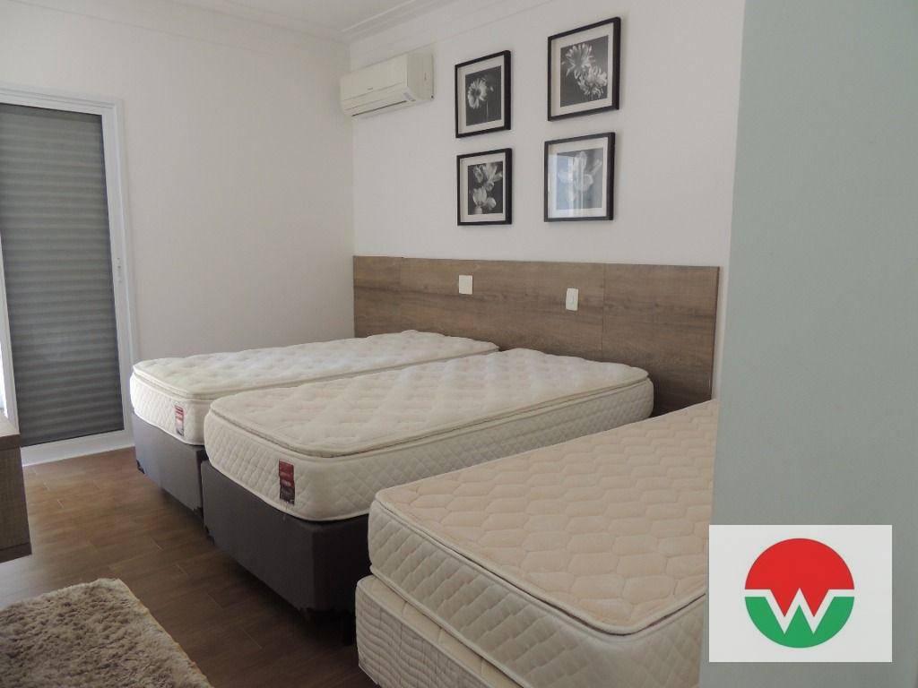 Casa de Condomínio à venda com 5 quartos, 600m² - Foto 34