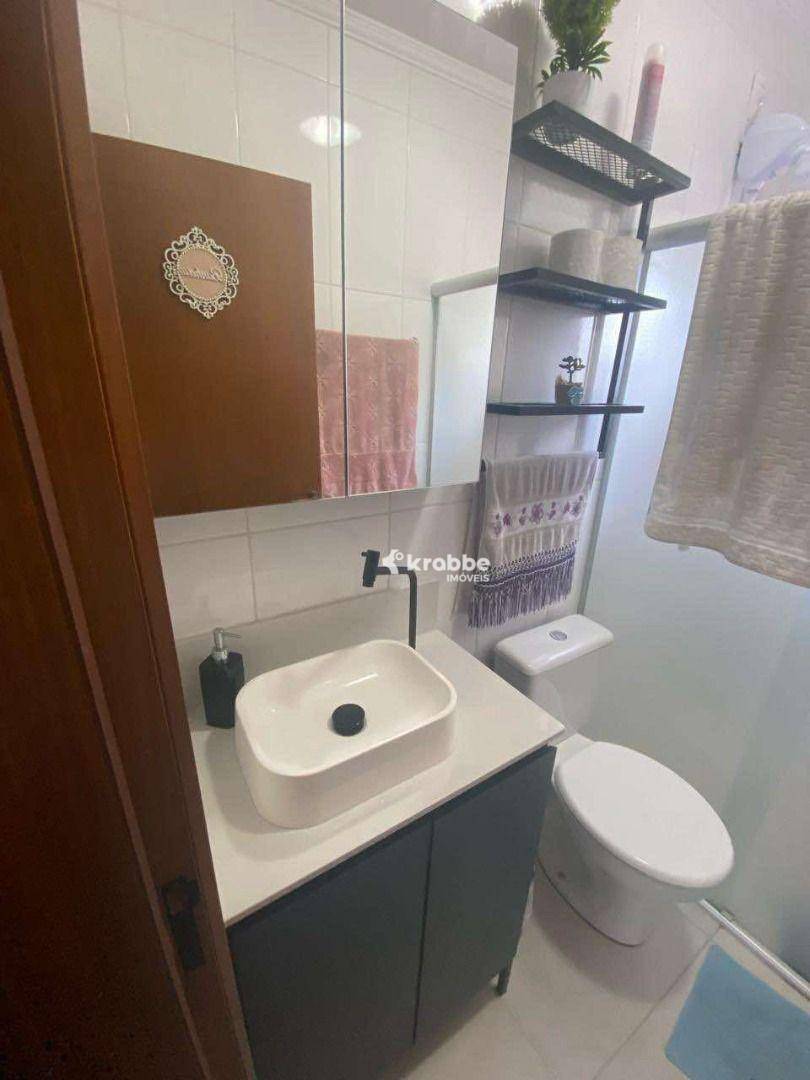 Sobrado à venda com 2 quartos, 70m² - Foto 6