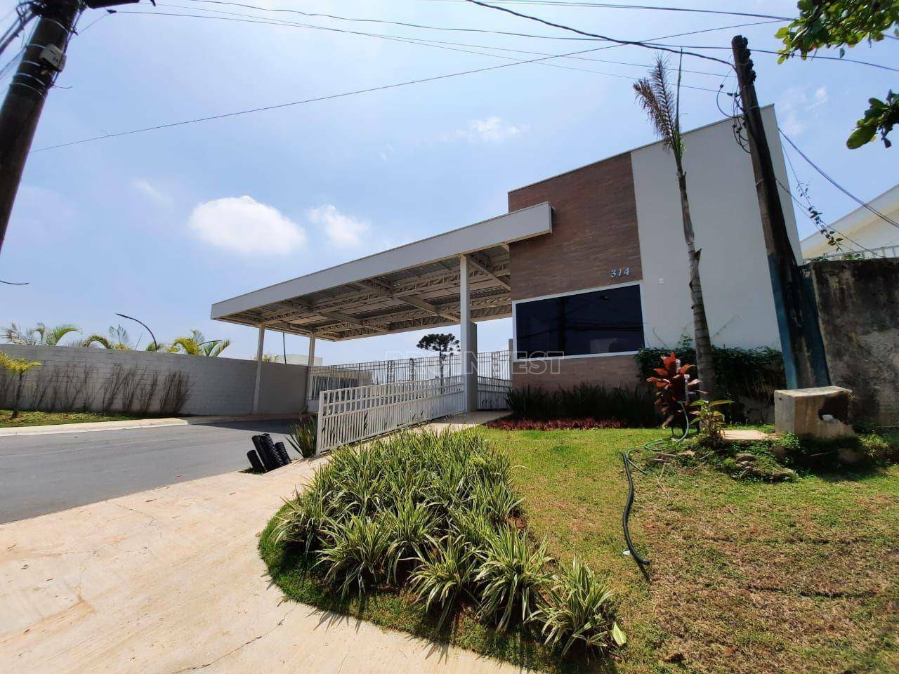 Casa de Condomínio à venda com 3 quartos, 144m² - Foto 27
