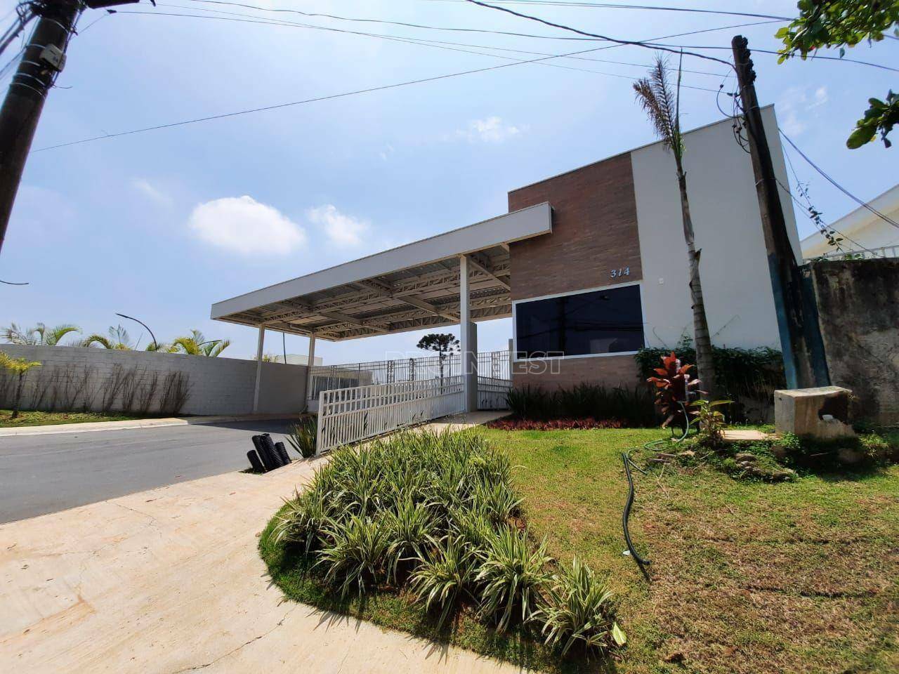 Casa de Condomínio à venda com 3 quartos, 170m² - Foto 22