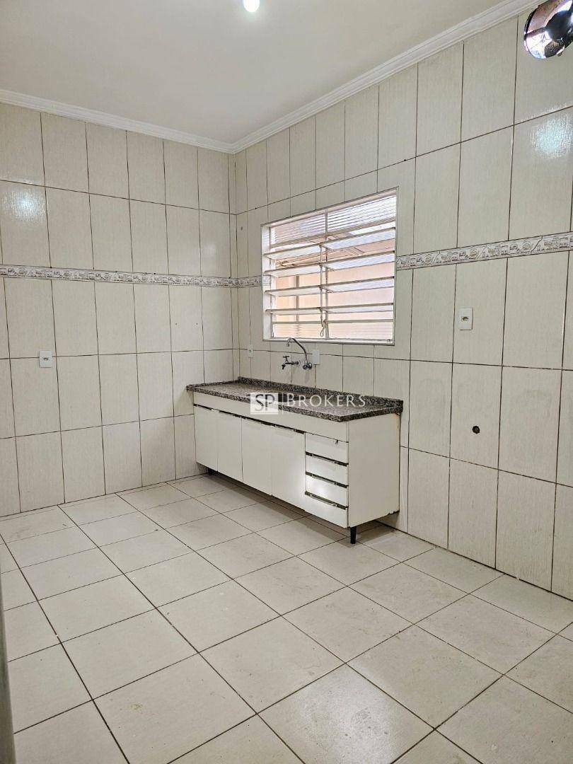 Casa à venda com 3 quartos, 163m² - Foto 7