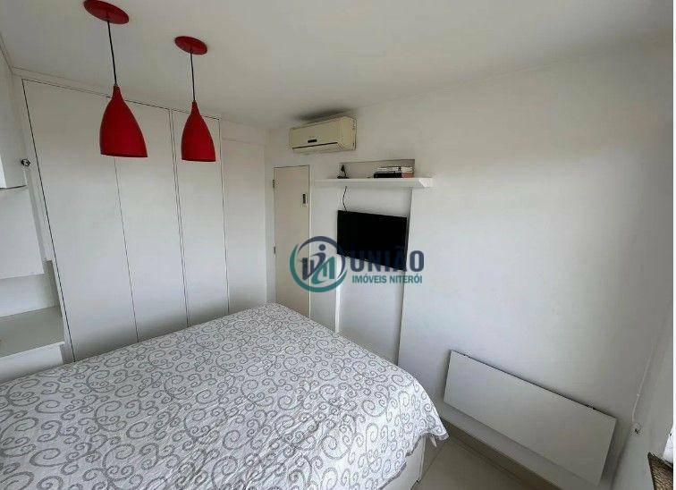 Apartamento à venda com 2 quartos, 60m² - Foto 18