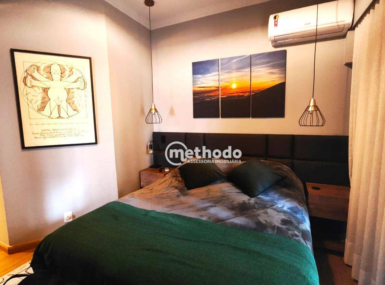 Apartamento para alugar com 4 quartos, 235m² - Foto 23