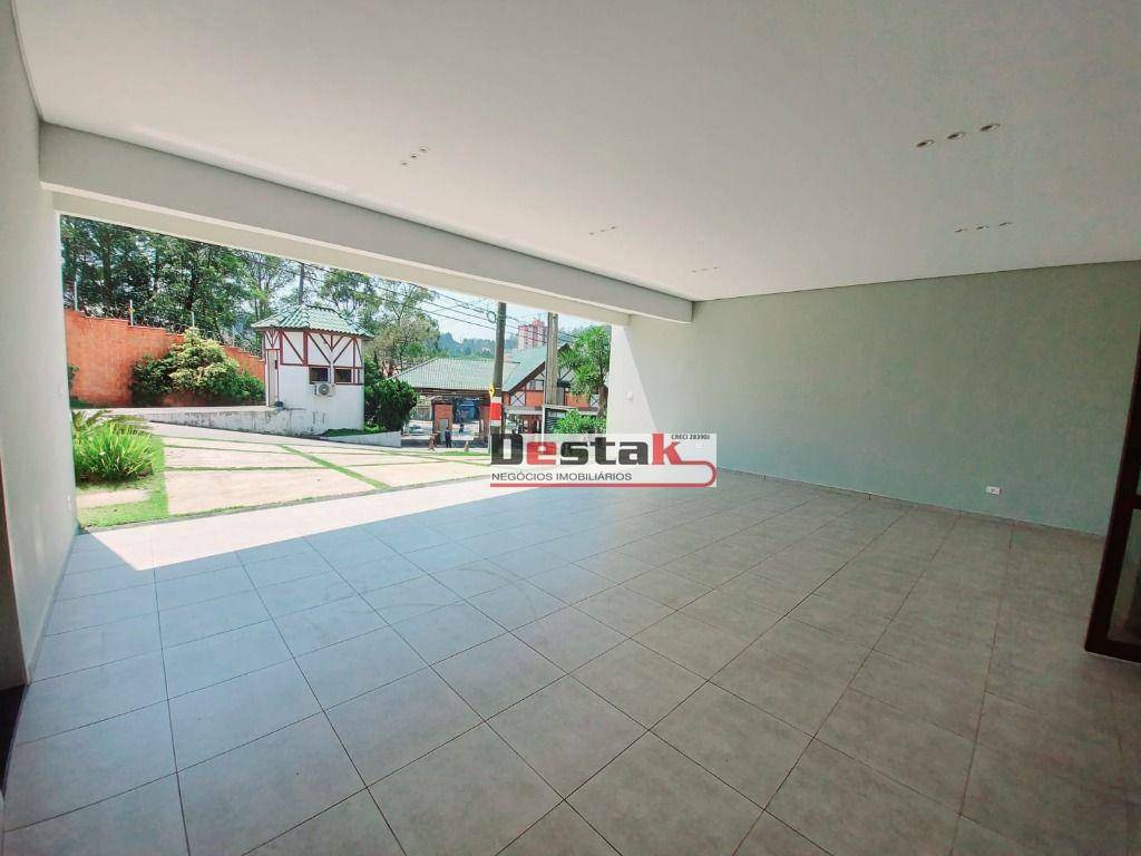 Sobrado à venda com 3 quartos, 380m² - Foto 12