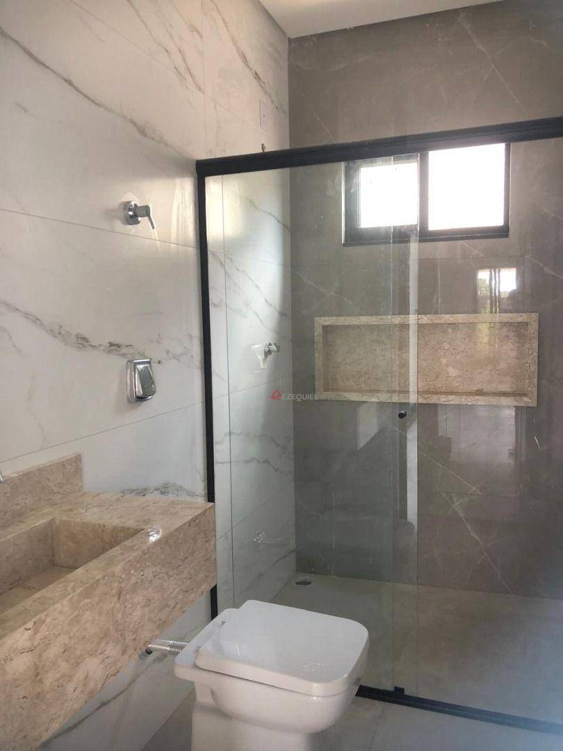 Casa à venda com 3 quartos, 187m² - Foto 6