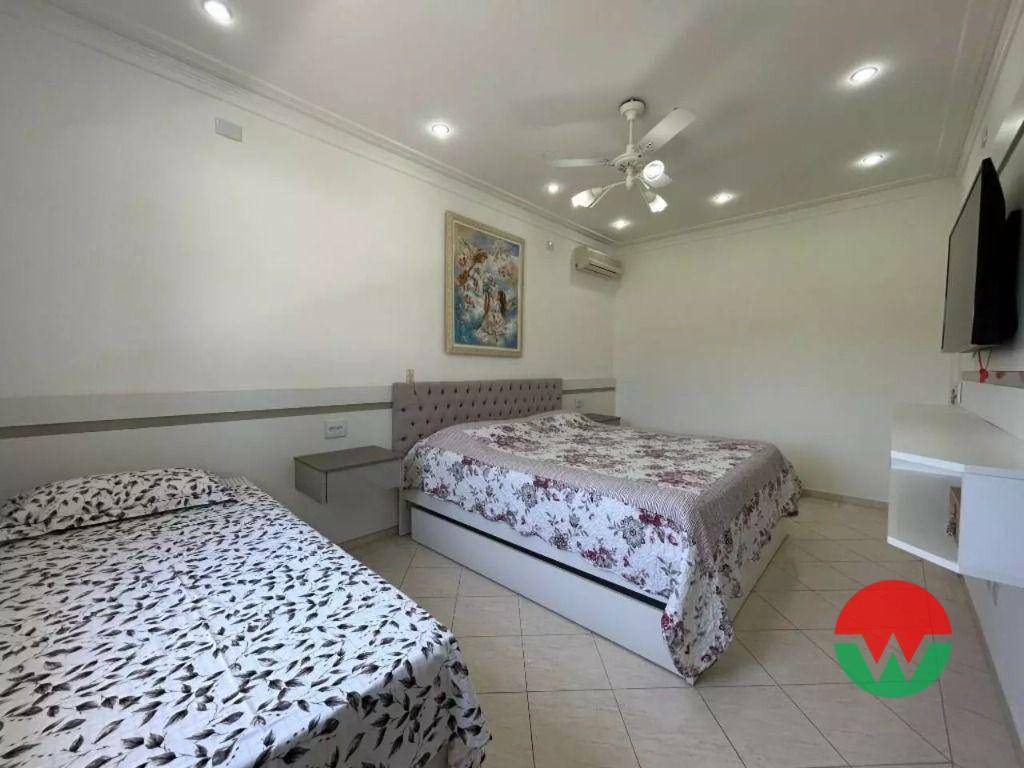 Casa de Condomínio à venda com 9 quartos, 773m² - Foto 21