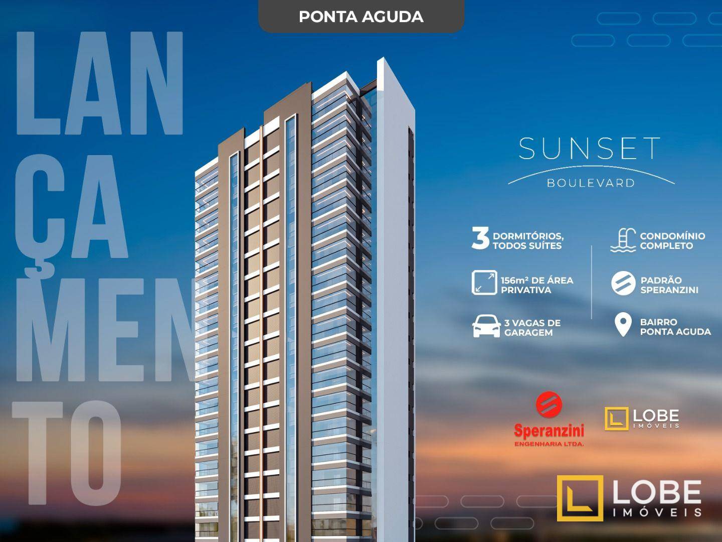 Apartamento, 3 quartos, 156 m² - Foto 5