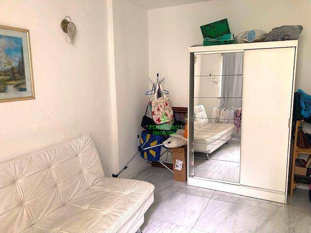 Apartamento à venda com 3 quartos, 100m² - Foto 11