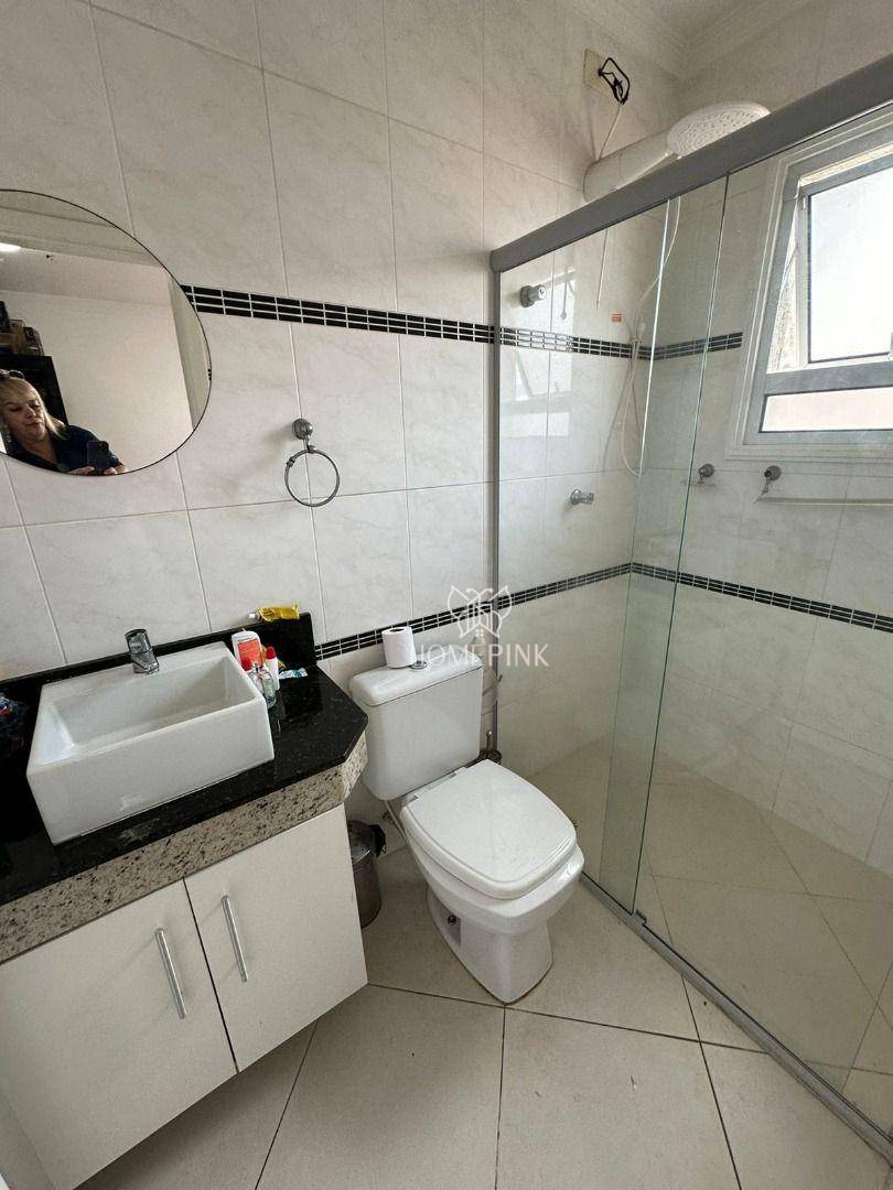 Sobrado à venda com 3 quartos, 220m² - Foto 31