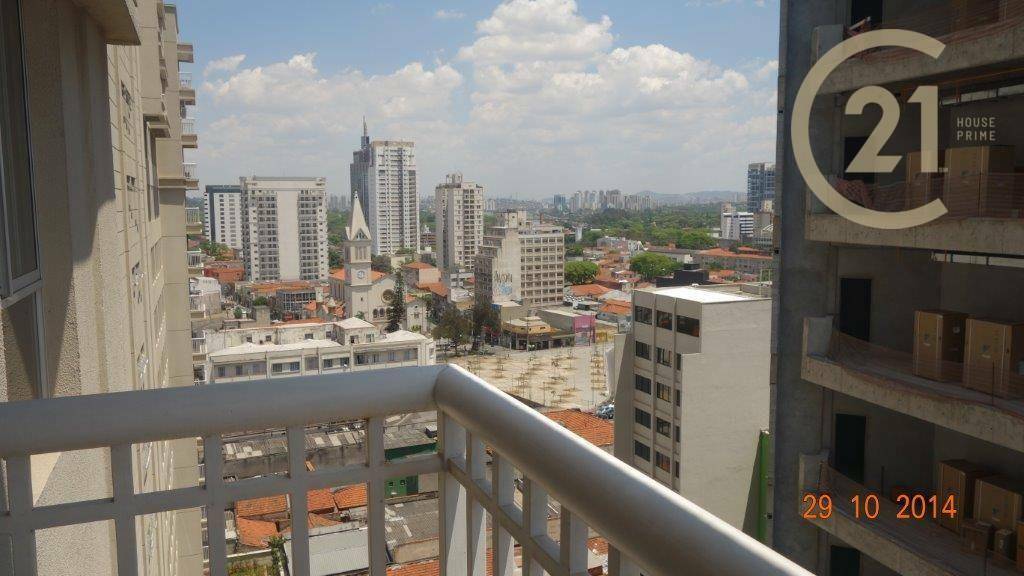 Conjunto Comercial-Sala à venda e aluguel, 99m² - Foto 11