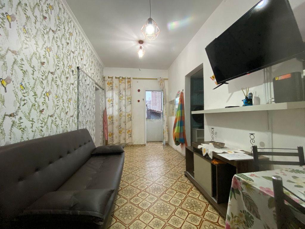 Apartamento à venda com 1 quarto, 58m² - Foto 10