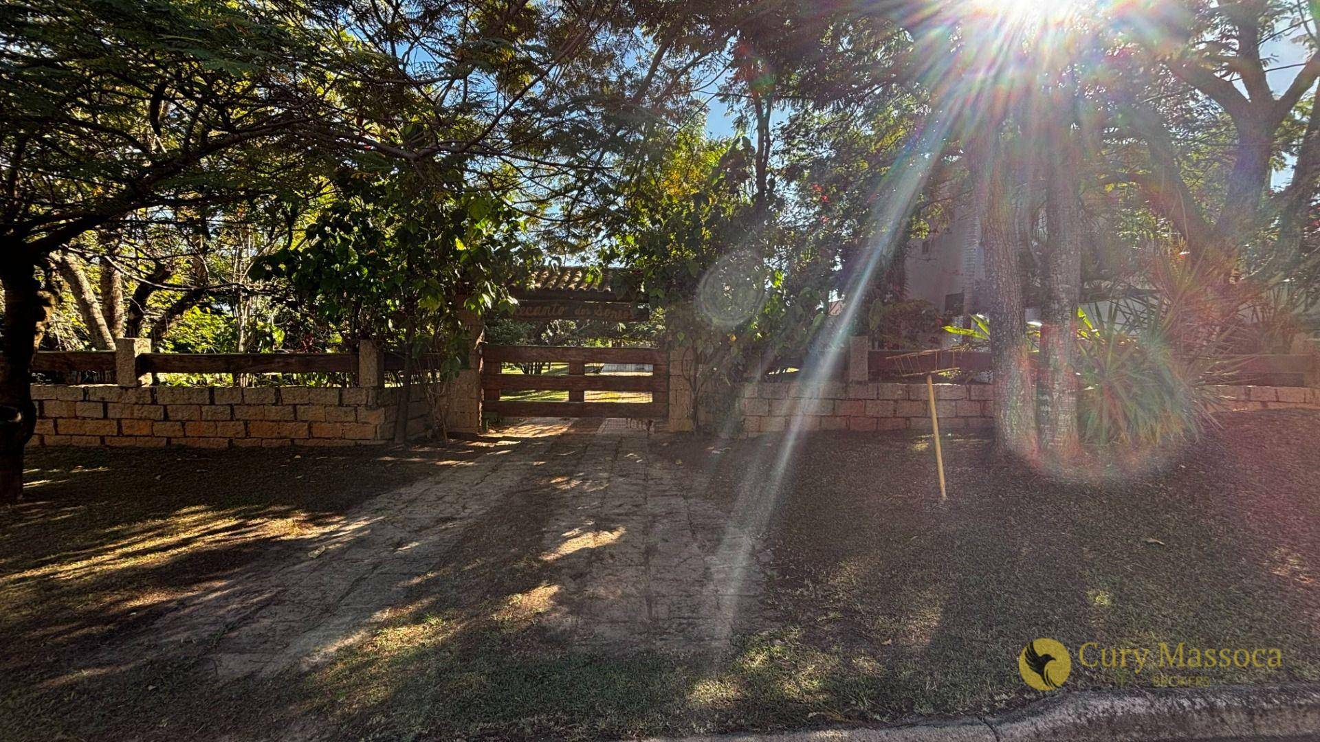 Chácara à venda com 4 quartos, 300m² - Foto 21