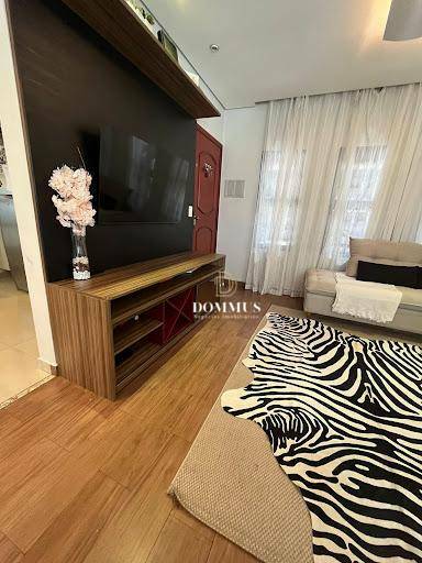 Casa à venda com 3 quartos, 104m² - Foto 4