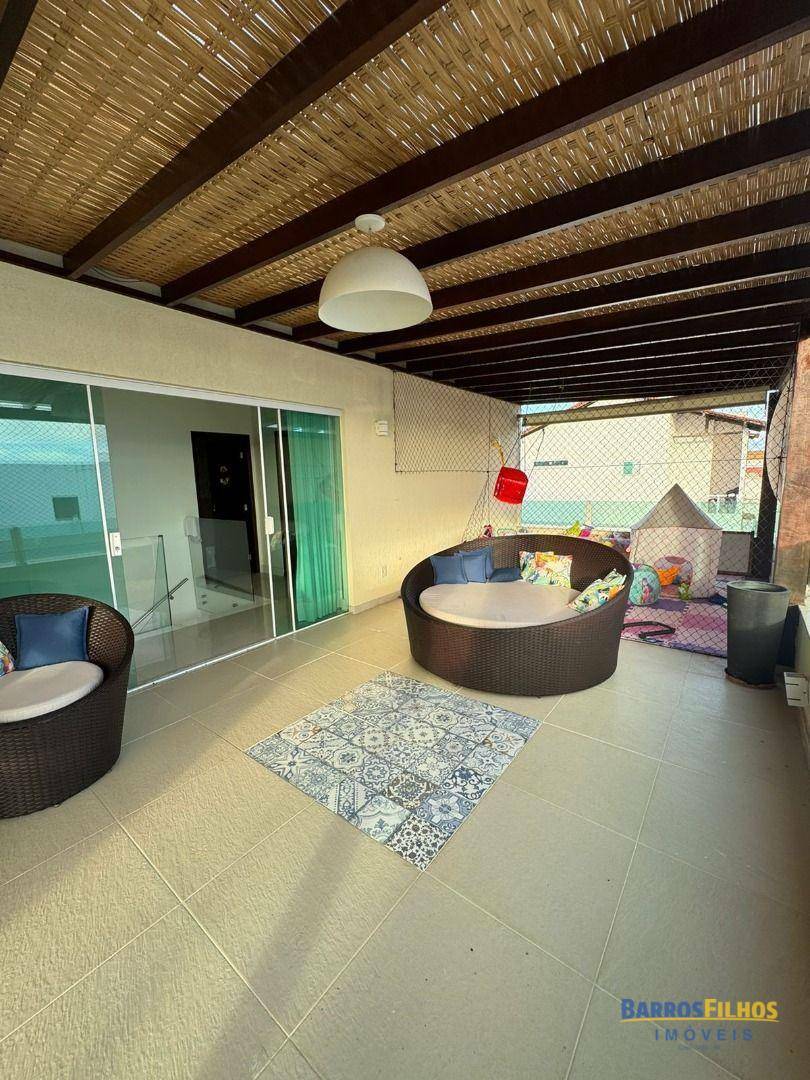 Casa de Condomínio à venda com 5 quartos, 275m² - Foto 15