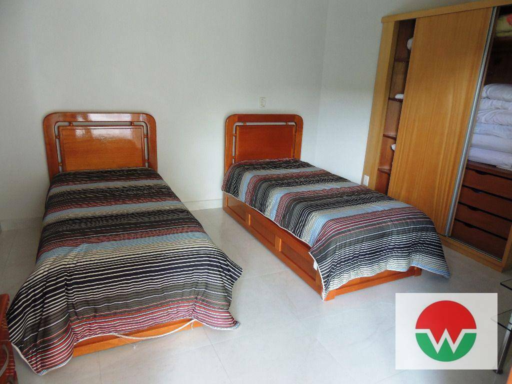 Casa de Condomínio à venda com 5 quartos, 480m² - Foto 27