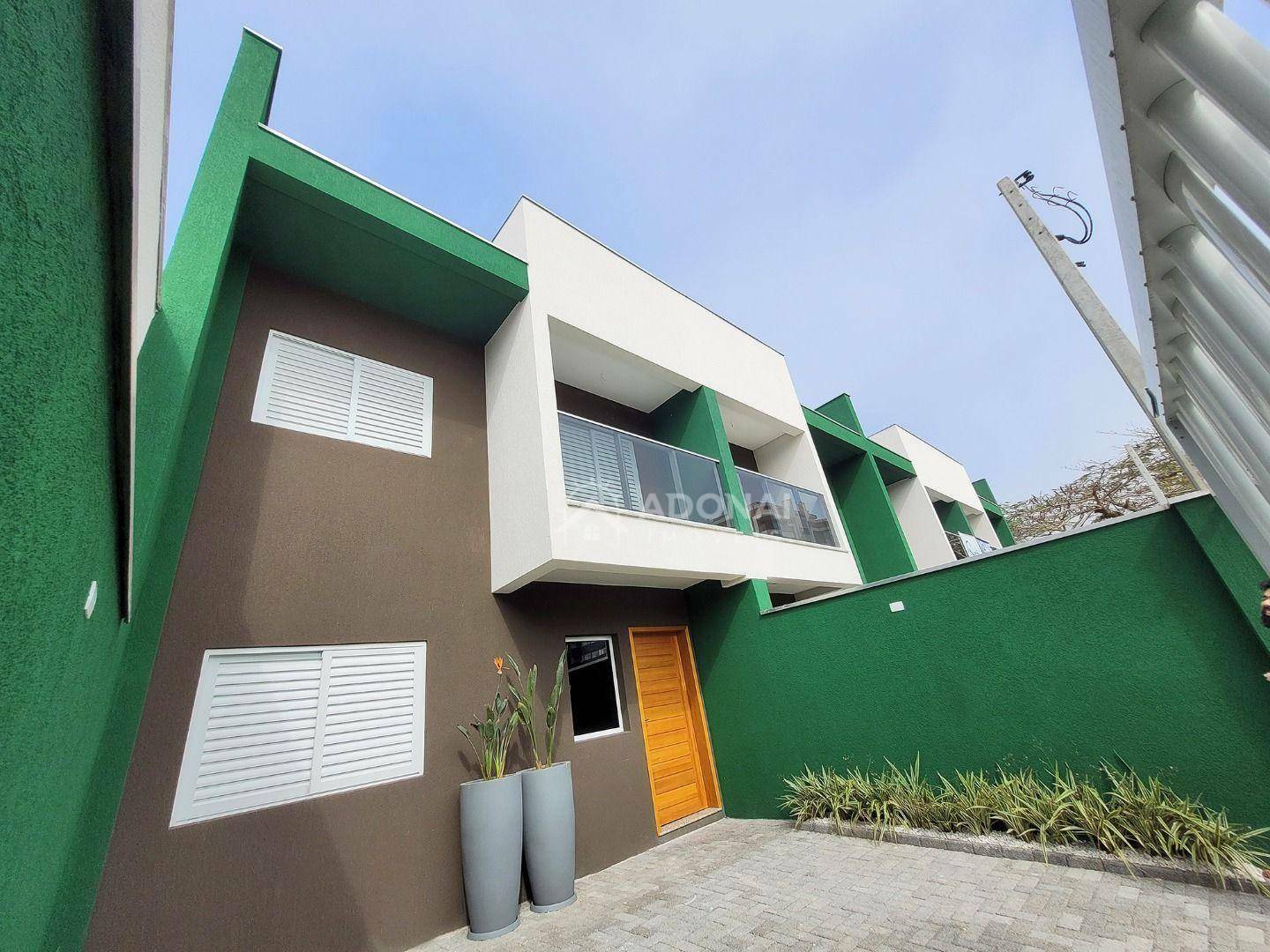 Sobrado à venda com 4 quartos, 125m² - Foto 7