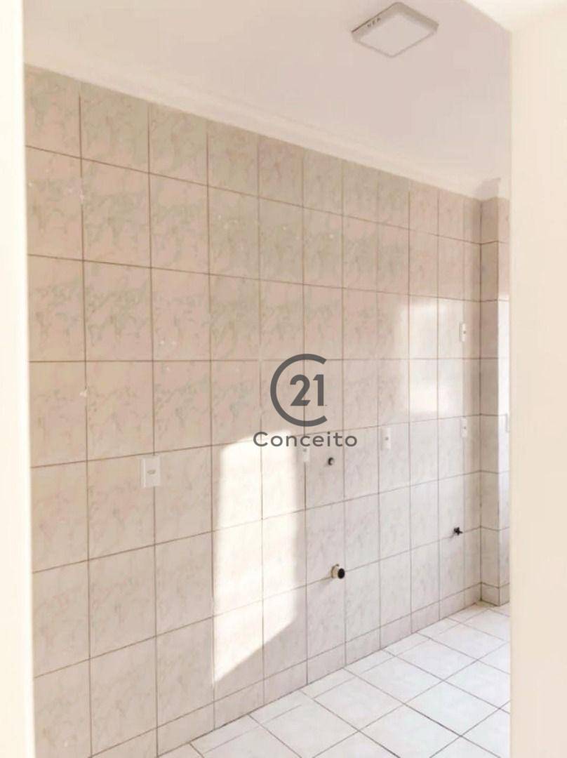 Apartamento à venda com 2 quartos, 58m² - Foto 6