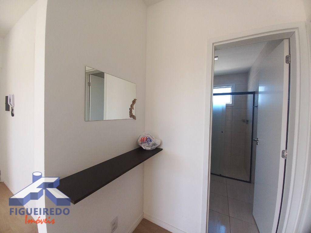Apartamento à venda com 2 quartos, 67m² - Foto 8