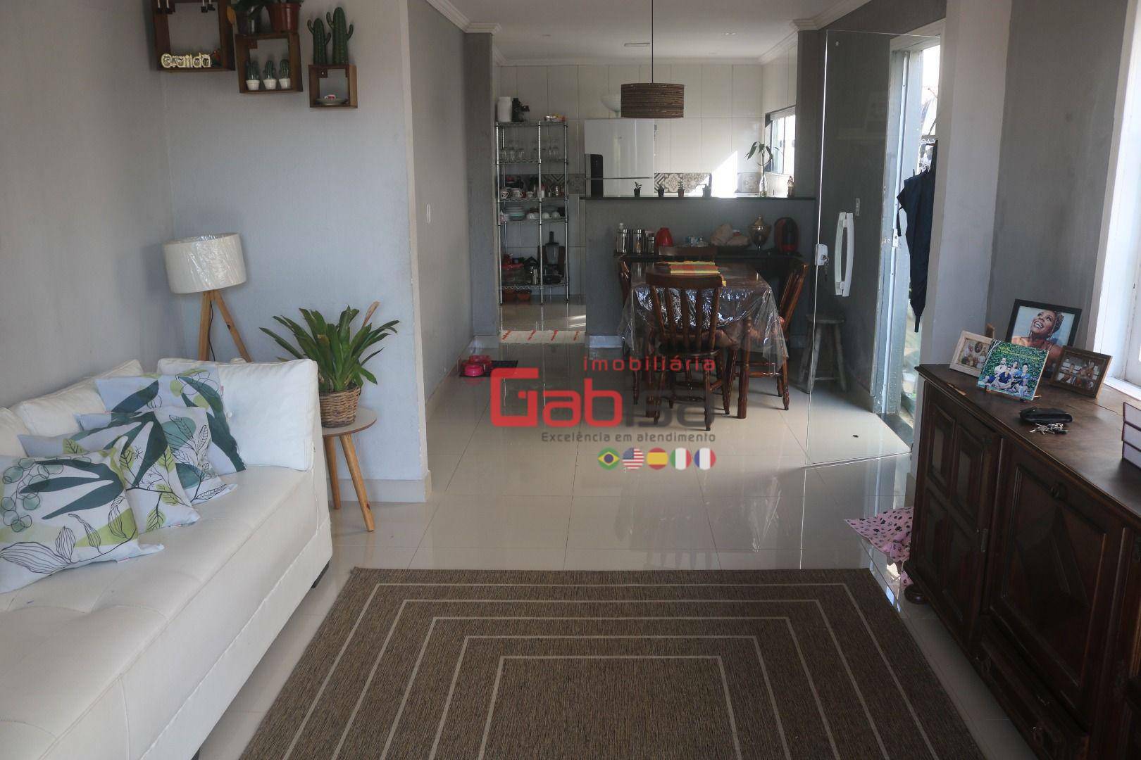 Casa à venda com 2 quartos, 230m² - Foto 17