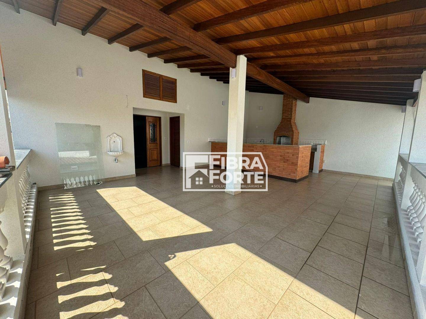 Casa à venda com 3 quartos, 199m² - Foto 18