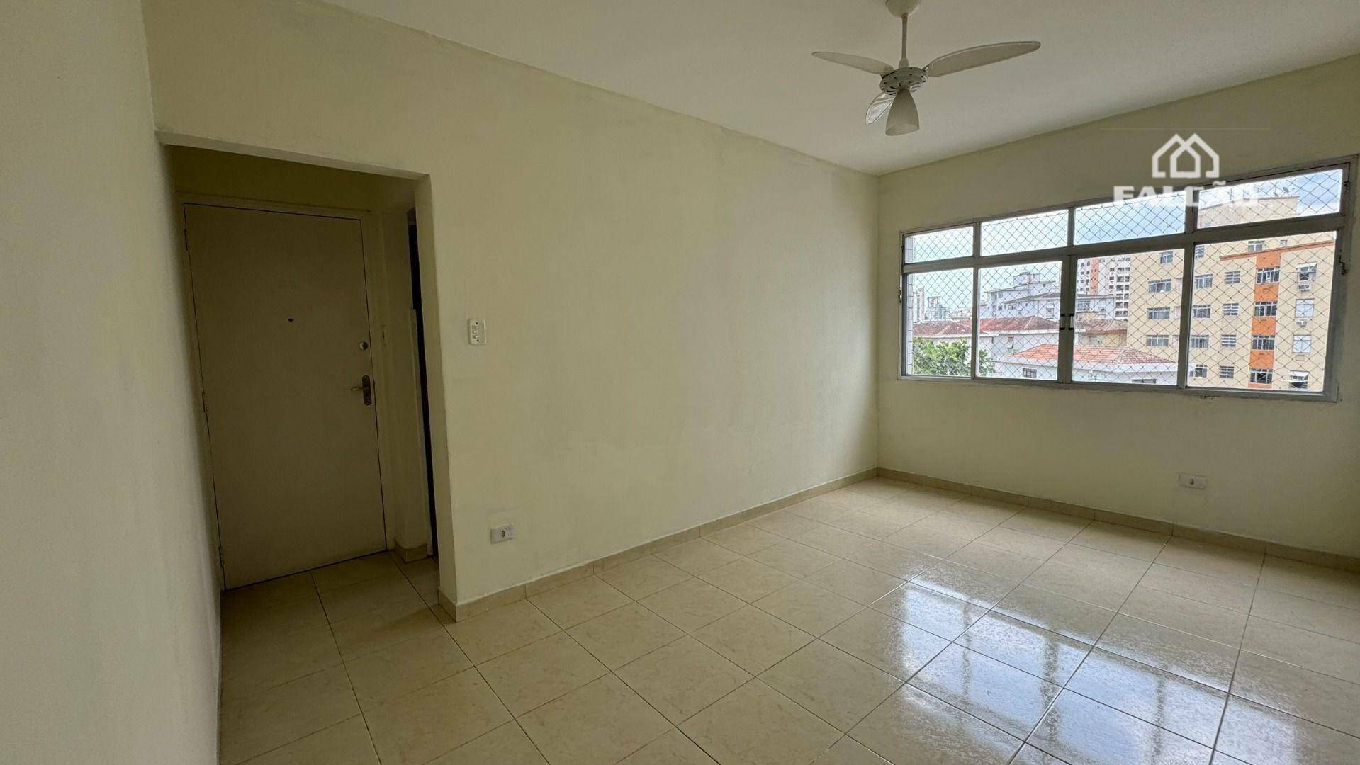 Apartamento à venda com 2 quartos, 79m² - Foto 1