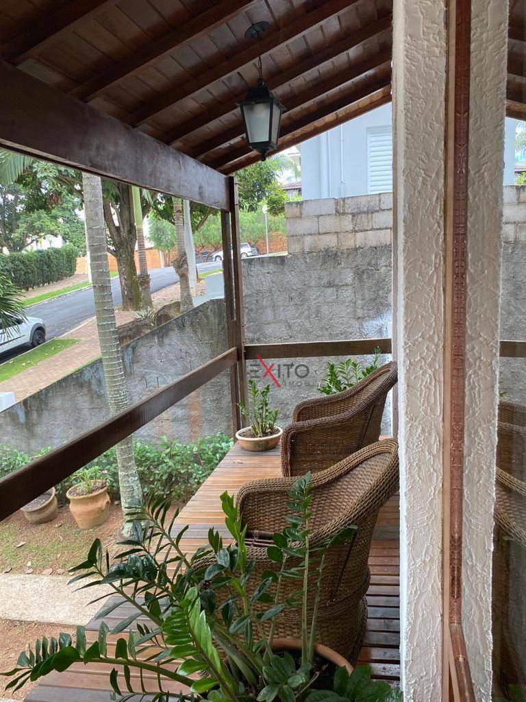 Casa de Condomínio à venda com 3 quartos, 260m² - Foto 10