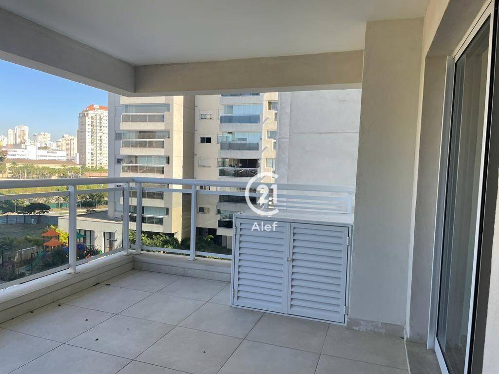 Apartamento para alugar com 2 quartos, 79m² - Foto 4