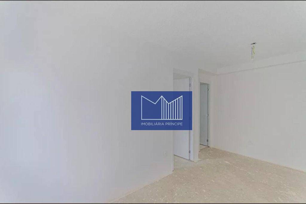 Apartamento à venda com 1 quarto, 36m² - Foto 4