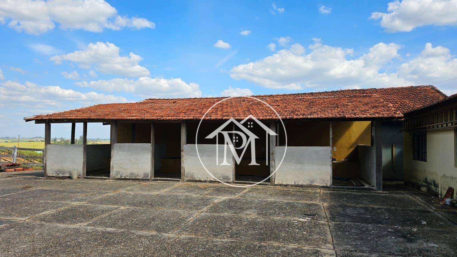 Haras e Área Rural Padrão à venda com 3 quartos, 242000M2 - Foto 5