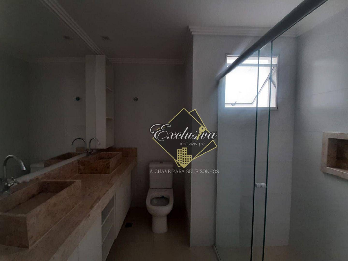 Apartamento à venda com 3 quartos, 130m² - Foto 52