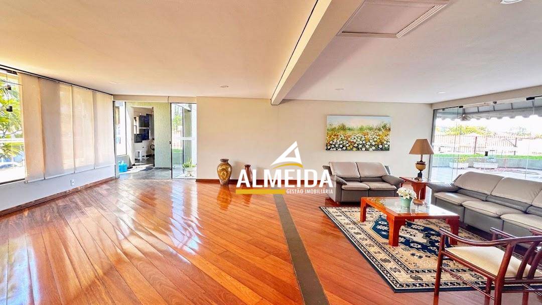 Apartamento, 3 quartos, 132 m² - Foto 2