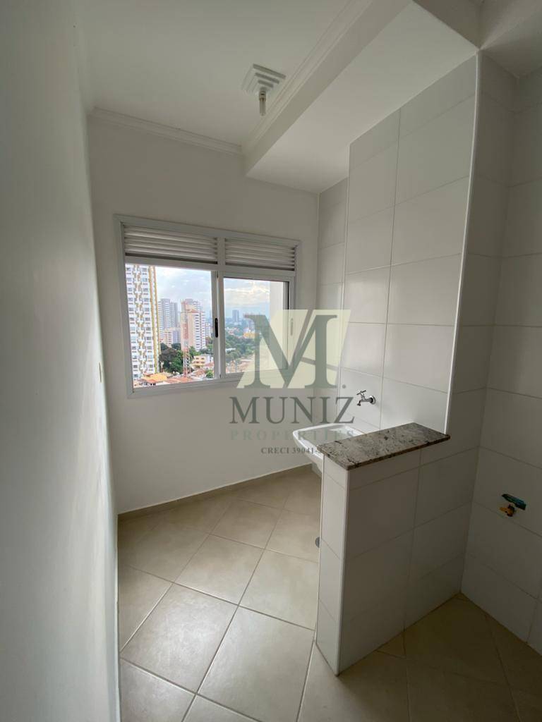 Apartamento à venda com 2 quartos, 65m² - Foto 11