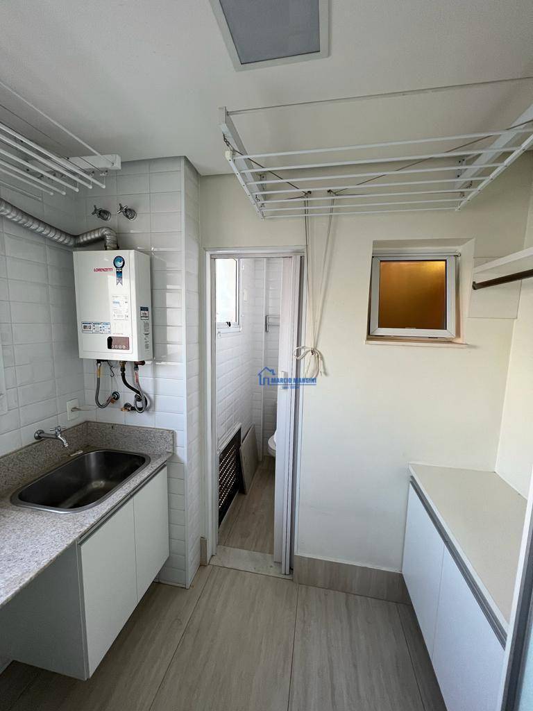 Apartamento à venda com 3 quartos, 115m² - Foto 4