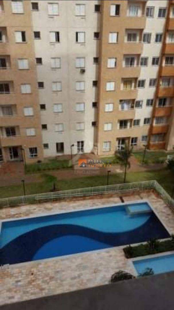 Apartamento à venda com 2 quartos, 50m² - Foto 5