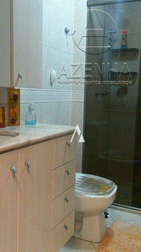 Apartamento à venda com 3 quartos, 111m² - Foto 21